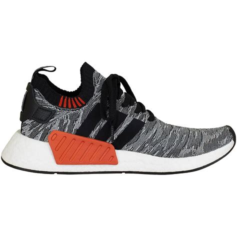 adidas nmd runner schwarz weiß|adidas nmd plus size sneakers.